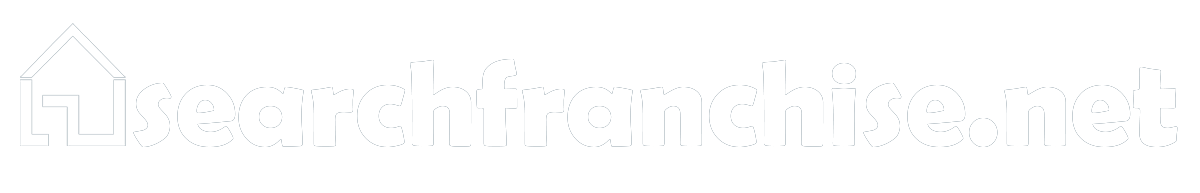 SearchFranchise Logo